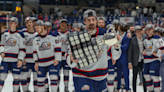 VGK Prospect Sapovaliv Crowned Memorial Cup Champion with Saginaw | Vegas Golden Knights