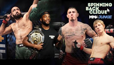 Video: Which fight slated for UFC 304 interests you most?