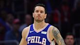 Richard Sherman: JJ Redick wouldn’t tell LeBron James what to do if he’s the Lakers’ head coach