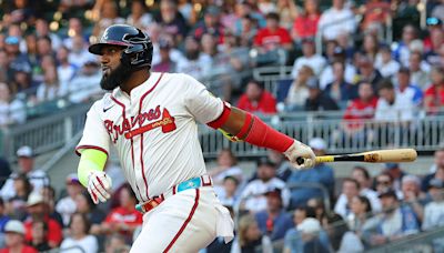 MLB RBI Leader Wants to Finish Career With Atlanta Braves