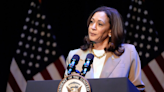 Voting For Kamala Harris's Democratic Nomination Set To Begin Today