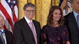 Melinda Gates to donate $1 billion in women's rights - KYMA