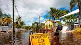 60,000 miles of US roads could be under water in a few decades. Here's how experts say we can save our critical infrastructure.