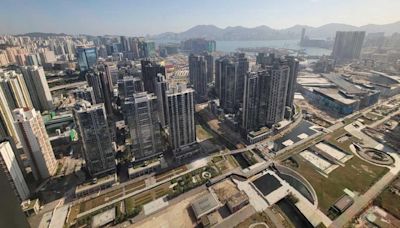瑞銀CEO：香港將超越瑞士 成為全球財富管理中心龍頭 | am730