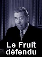 Forbidden Fruit (1952 film)