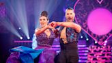 Strictly Come Dancing’s Kym Marsh tests positive for Covid