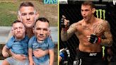 Dustin Poirier continues to troll rival Conor McGregor with Father’s Day post