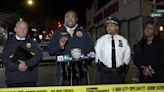 Bronx drive-by shooting leaves man dead, three others wounded – and cops hunting scooter-riding suspects | amNewYork