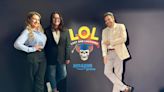 La nueva temporada de 'LOL' México renueva su humor de la mano de Eugenio Derbez