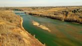 Alberta's North Saskatchewan earns heritage river status