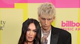 Not goblets, just drops: Megan Fox on drinking Machine Gun Kelly's blood, their relationship