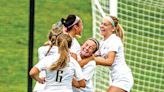 Helias girls soccer tops Logan-Rogersville 1-0 to advance to Class 2 title game | Jefferson City News-Tribune