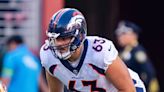 Broncos injuries: OT Alex Palczewski returns to practice