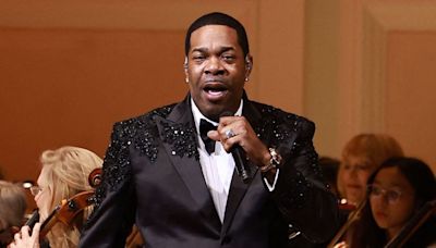 Busta Rhymes slammed for cursing out fans using their phones at Essence Festival: 'You can't bully the audience'