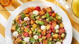 12 Panzanella Recipes To Make When You’re Craving a Bread-Filled Salad