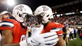 Arizona upsets No. 11 Oregon State 27-24, delivers major blow to Beavers' Pac-12 title hopes