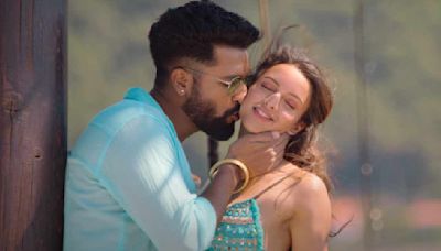 Bad Newz Box Office Collections 1st Weekend: Vicky Kaushal, Triptii Dimri and Ammy Virk film does reasonably well; Collects 29.50 crore