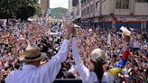 Elecciones de Venezuela, en vivo: noticias de la campaña de Nicolás Maduro, Edmundo González y más