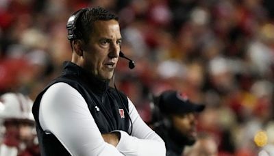 Wisconsin’s Luke Fickell: Oregon’s Dan Lanning ‘a damn good football coach’