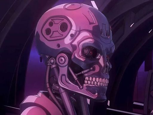 Terminator Zero: el nuevo anime que presentará Netflix