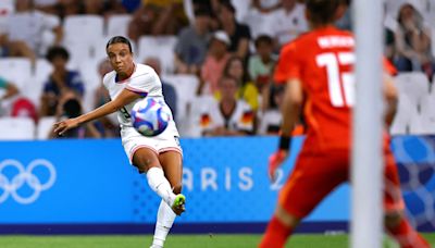 USA vs. Japan live updates: USWNT lineup, how to watch Olympic quarterfinal
