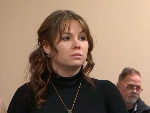 What dismissal of ‘Rust’ case against Alec Baldwin could mean for convicted film armorer Hannah Gutierrez-Reed | CNN