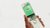 Heineken 與 Bodega 聯乘的「The Boring Phone」是 Nokia 2660 Filp 的變奏版本