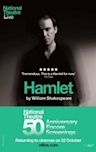 National Theatre Live: Hamlet