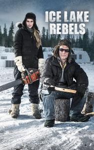 Ice Lake Rebels