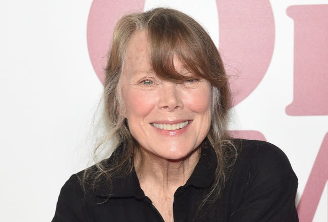 Sissy Spacek to Play Michelle Williams’ Mother on FX’s Dying for Sex