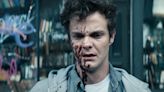 “Gen V” star asked “The Boys”' Jack Quaid how to clean blood stains