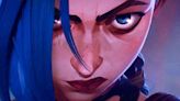 Arcane, la serie de League of Legends, recibió una nominación en los Emmy