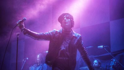 Lucinda Williams, Jakob Dylan, Counting Crows, and More to Perform at Jesse Malin Benefit Concert