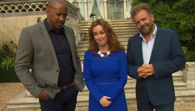 I was on Homes Under the Hammer - here's what happens behind-the-scenes