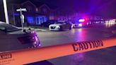 Man shot, killed on northwest side of Indianapolis