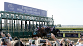 How to Watch the Breeders’ Cup Online: Live Stream Horse Racing Without Cable