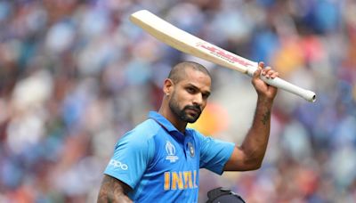 'I Didn't Want to Play Domestic Cricket': Shikhar Dhawan Reveals Lack of 'Inspiration' as Reason for Retirement - News18