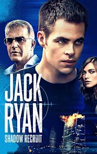 Jack Ryan: Shadow Recruit