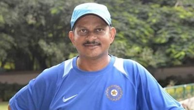 Former manager Lalchand Rajput takes trip down memory lane