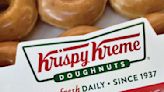 Krispy Kreme 打進麥當勞門市，股價單日飆四成