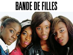 Bande de filles