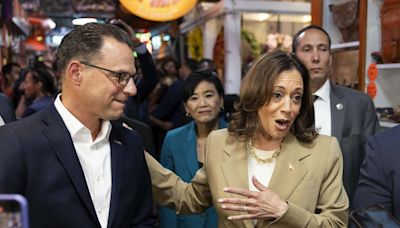 Kamala Harris’s V.P. Pick Matters—but Not in the Way You Think