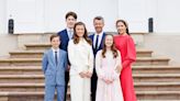 The Prince of Denmark was pulled out of an elite boarding school following reports of abuse at the institution