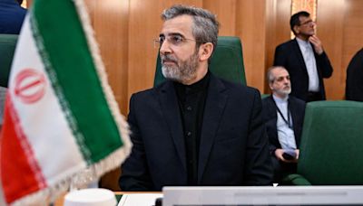 Iran will respond at ‘right time’ to killing of Hamas leader