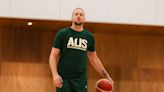 Aussie Boomers notes: Camp has been ultra-physical, unbelievably competitive