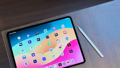 M4 iPad Pro 使用心得分享：它是一塊出色的 iPad，但並非一台好用的電腦