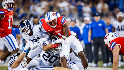 BYU 1-on-1: How should the Cougars handle the quarterback situation heading into Week 3?