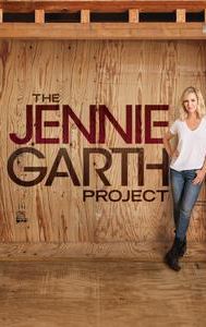 The Jennie Garth Project