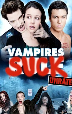 Vampires Suck