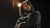 Kendrick Lamar performs Drake diss track five times